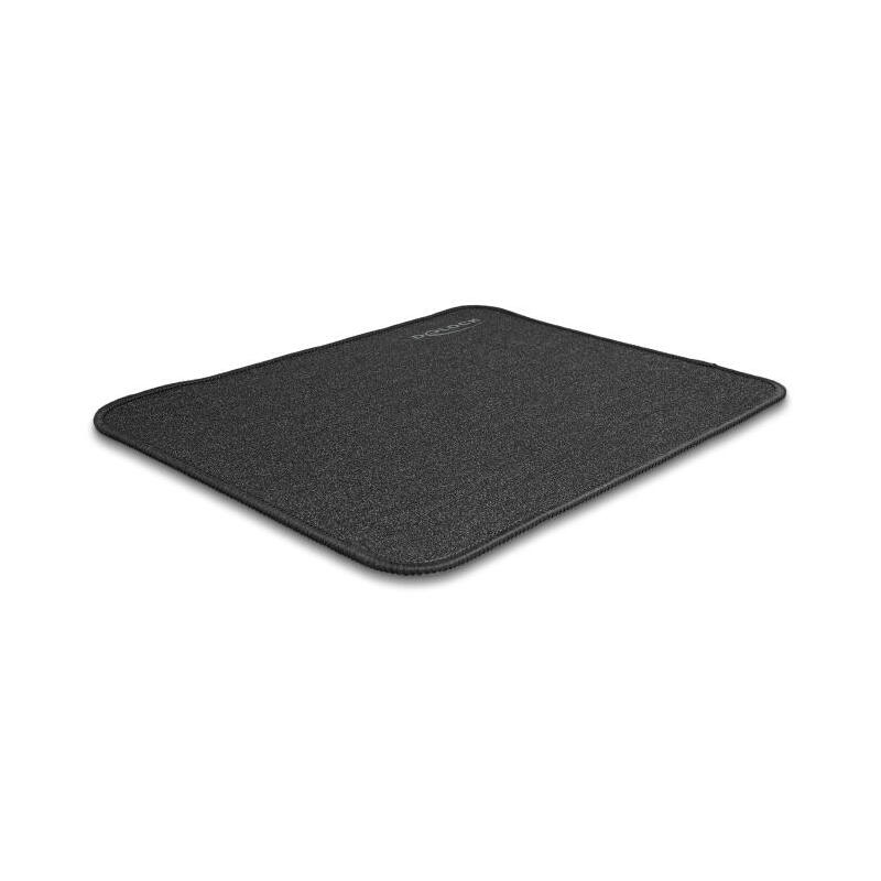 delock-12112-alfombrilla-de-raton-con-brillo-negra-300-x-245-mm