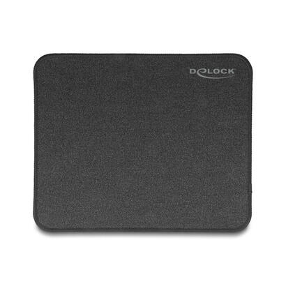 delock-12112-alfombrilla-de-raton-con-brillo-negra-300-x-245-mm