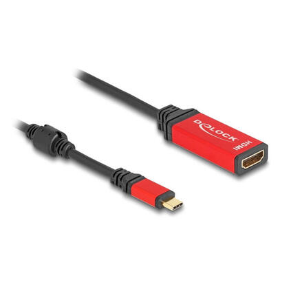 delock-60053-adaptador-usb-type-c-a-hdmi-modo-dp-alt-8k-60-hz-con-funcion-hdr-rojo
