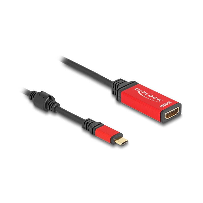 delock-60053-adaptador-usb-type-c-a-hdmi-modo-dp-alt-8k-60-hz-con-funcion-hdr-rojo