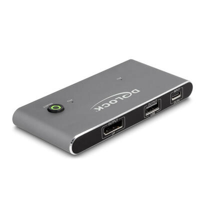 delock-11487-switch-kvm-usb-c-a-displayport-8k-30-hz-con-usb-20