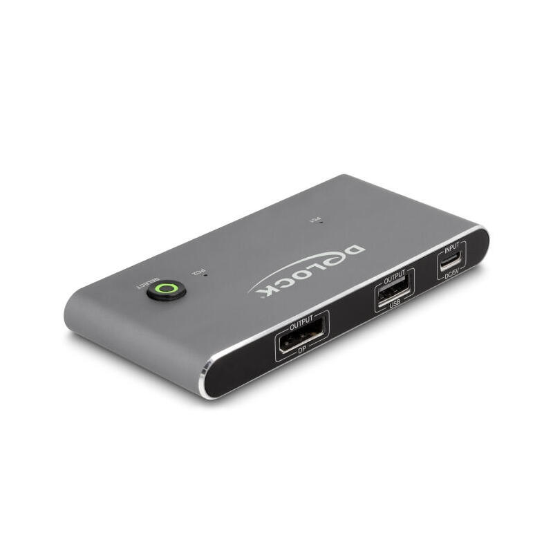 delock-11487-switch-kvm-usb-c-a-displayport-8k-30-hz-con-usb-20