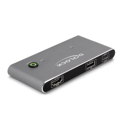 delock-11486-switch-kvm-usb-c-a-hdmi-8k-60-hz-con-usb-20