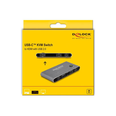 delock-11486-switch-kvm-usb-c-a-hdmi-8k-60-hz-con-usb-20