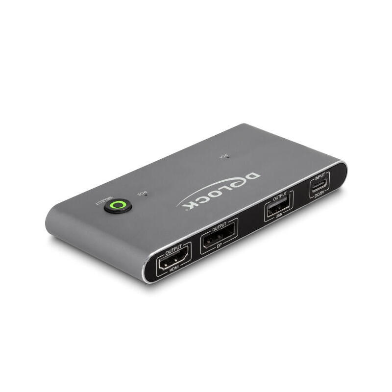 delock-11485-switch-kvm-usb-c-a-hdmi-y-displayport-8k-mst-con-usb-20