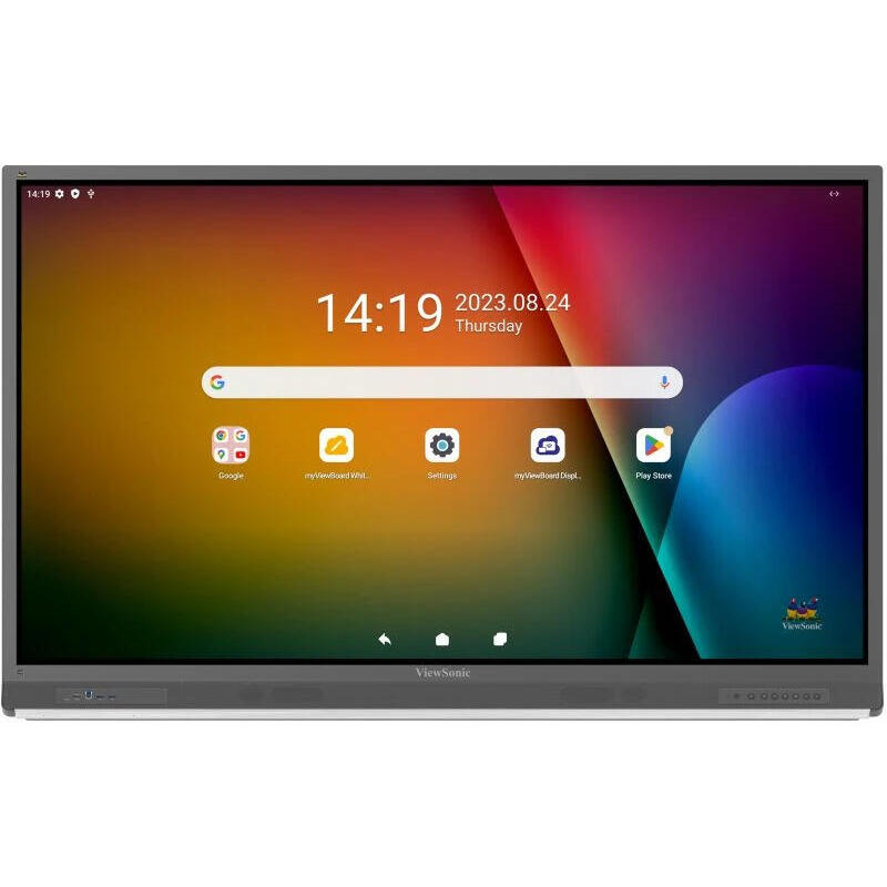 viewsonic-ifp6552-2f-pantalla-de-senalizacion-pantalla-plana-para-senalizacion-digital-1651-cm-65-lcd-450-cd-m-4k-ultra-hd-negro