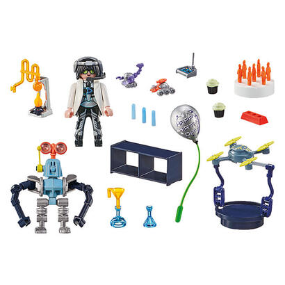 playmobil-71450-city-life-forscher-mit-robotern