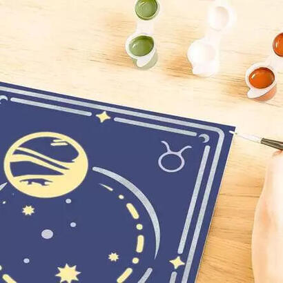 ravensburger-creart-signo-del-zodiaco-tauro-pintura-23734