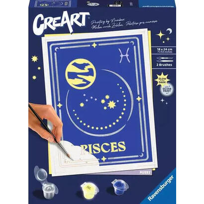 ravensburger-creart-signo-zodiacal-piscis-pintura-23735