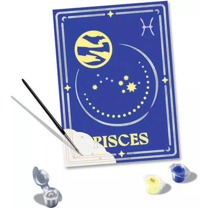 ravensburger-creart-signo-zodiacal-piscis-pintura-23735