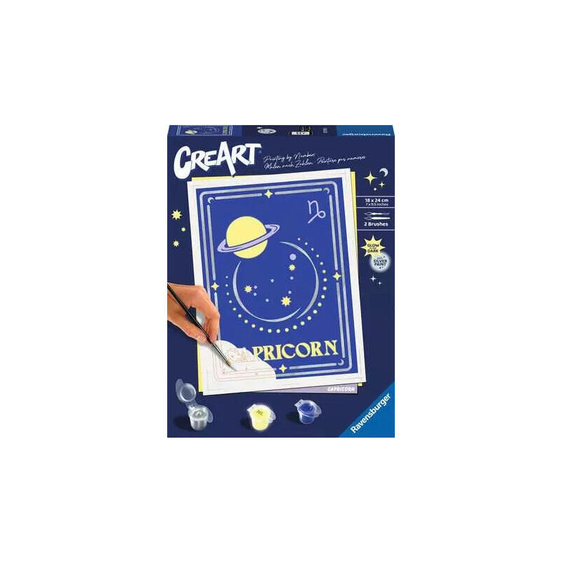 ravensburger-creart-signo-zodiacal-capricornio-pintura-23739