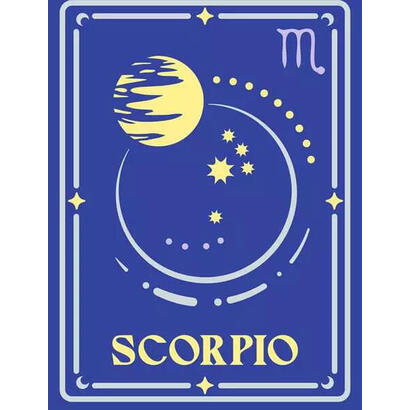 ravensburger-creart-signo-zodiacal-escorpio-pintura-23740