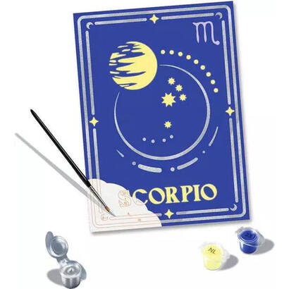 ravensburger-creart-signo-zodiacal-escorpio-pintura-23740