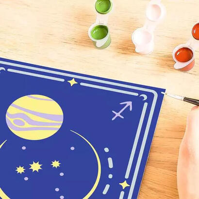 ravensburger-creart-signo-del-zodiaco-sagitario-pintura-23741