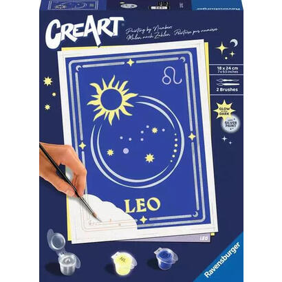 ravensburger-creart-signo-zodiacal-leo-pintura-23743