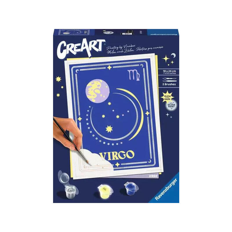 ravensburger-creart-signo-zodiacal-virgo-pintura-23744
