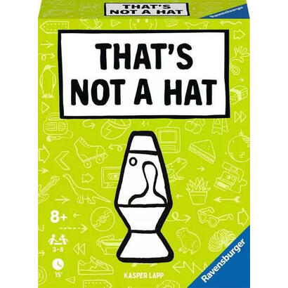 ravensburger-eso-no-es-un-sombrero-cultura-pop-juego-de-memoria-22589