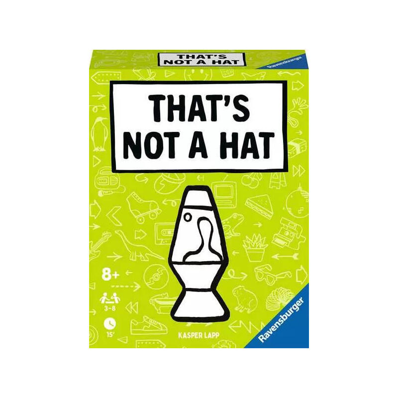 ravensburger-eso-no-es-un-sombrero-cultura-pop-juego-de-memoria-22589