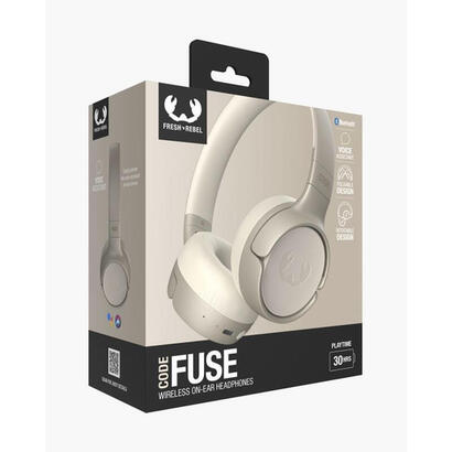 auriculares-fresh-n-rebel-00221585-inalambrico-usb-tipo-c-bluetooth-arena