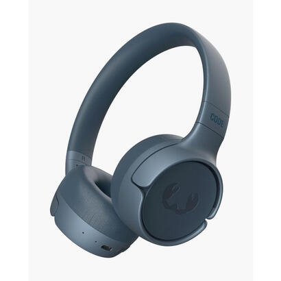 auriculares-fresh-n-rebel-code-fuse-inalambrico-usb-tipo-c-bluetooth-azul