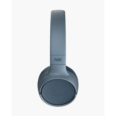 auriculares-fresh-n-rebel-code-fuse-inalambrico-usb-tipo-c-bluetooth-azul