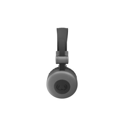 auriculares-fresh-n-rebel-code-core-inalambrico-usb-tipo-c-bluetooth-gris