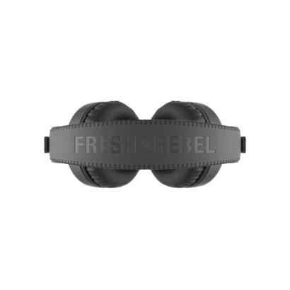 auriculares-fresh-n-rebel-code-core-inalambrico-usb-tipo-c-bluetooth-gris