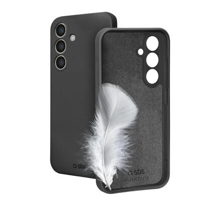 sbs-teinstsas24pk-funda-para-galaxy-s24-17-cm-67-negro