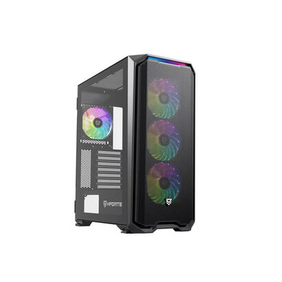 nfortec-nf-cs-kraterx-b-carcasa-de-ordenador-midi-tower-negro