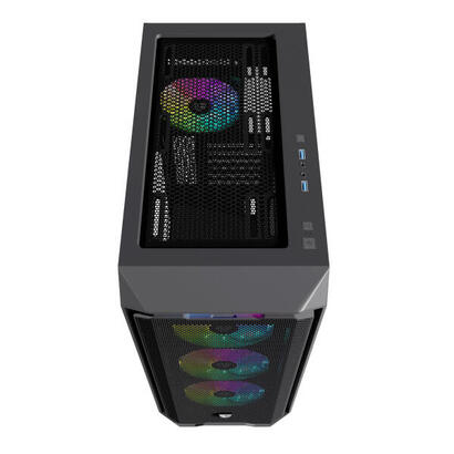 nfortec-nf-cs-kraterx-b-carcasa-de-ordenador-midi-tower-negro