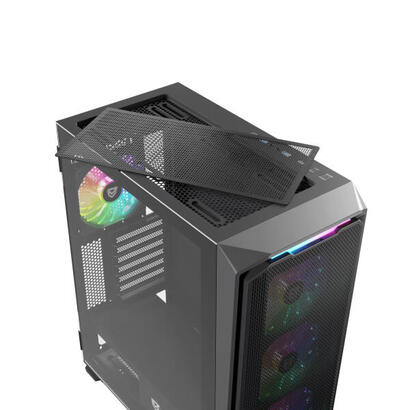 nfortec-nf-cs-kraterx-b-carcasa-de-ordenador-midi-tower-negro