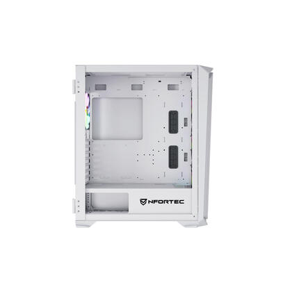 nfortec-nf-cs-kraterx-w-carcasa-de-ordenador-midi-tower-blanco