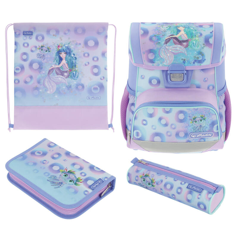 herlitz-loop-plus-mystic-mermaid-juego-de-mochila-escolar-ninonina-poliester-azul-verde-rosa