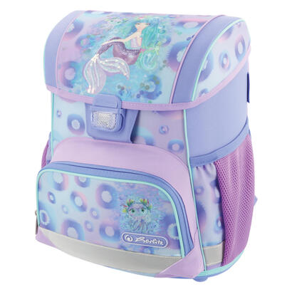 herlitz-loop-plus-mystic-mermaid-juego-de-mochila-escolar-ninonina-poliester-azul-verde-rosa