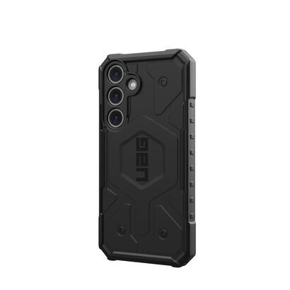 funda-uag-pathfinder-magnetic-pro-negra-para-samsung-galaxy-s24