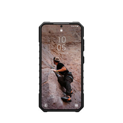 funda-uag-pathfinder-magnetic-pro-negra-para-samsung-galaxy-s24