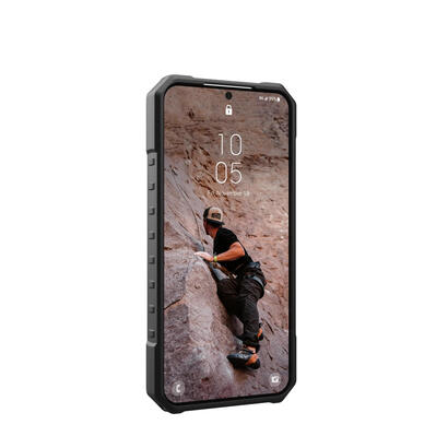 funda-uag-pathfinder-magnetic-pro-negra-para-samsung-galaxy-s24