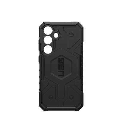 funda-uag-pathfinder-magnetic-pro-negra-para-samsung-galaxy-s24