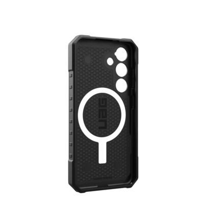 funda-uag-pathfinder-magnetic-pro-negra-para-samsung-galaxy-s24