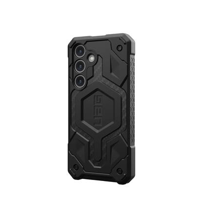 funda-uag-monarch-pro-carbon-fiber-para-samsung-galaxy-s24