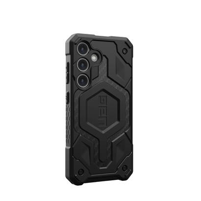 funda-uag-monarch-pro-carbon-fiber-para-samsung-galaxy-s24