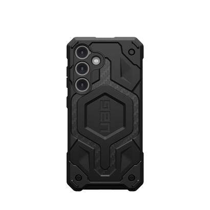 funda-uag-monarch-carbon-fiber-para-samsung-galaxy-s24