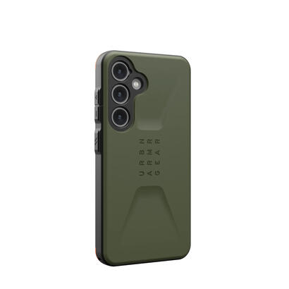 funda-uag-civilian-olive-para-samsung-galaxy-s24