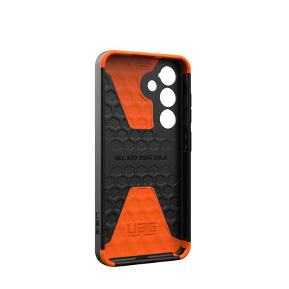 funda-uag-civilian-olive-para-samsung-galaxy-s24