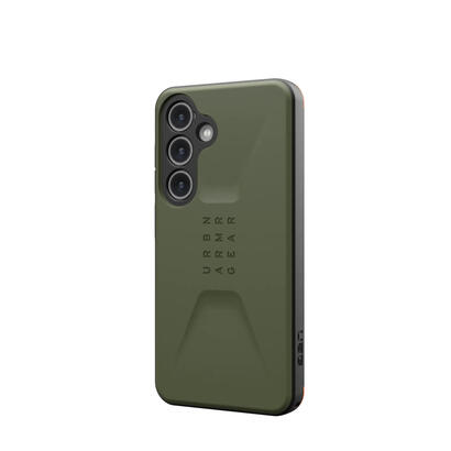 funda-uag-civilian-olive-para-samsung-galaxy-s24