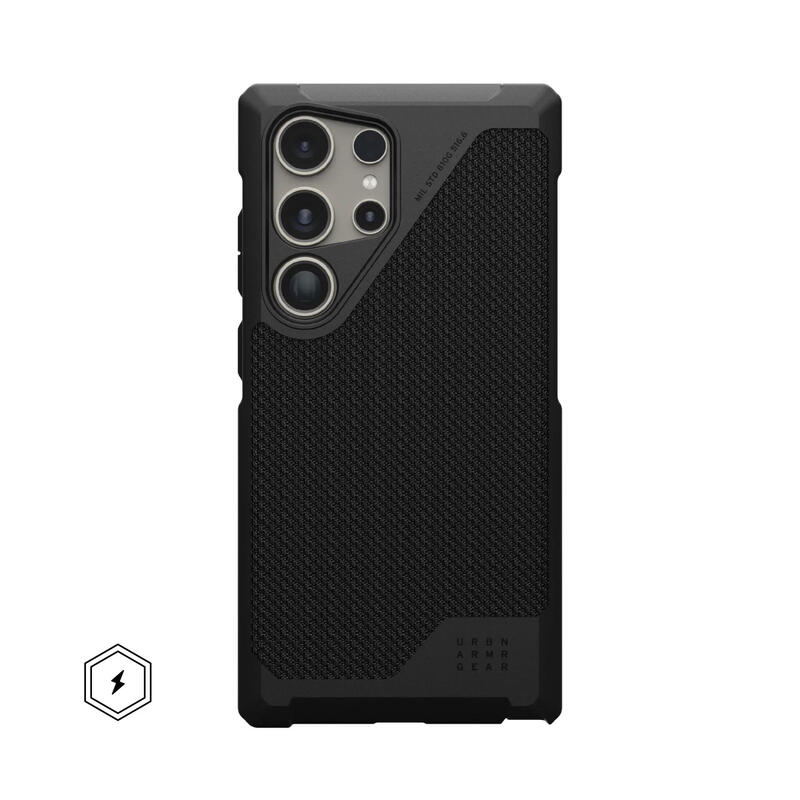 funda-uag-thor-metropolis-lt-pro-magnetic-kevlar-para-samsung-galaxy-s24-ultra