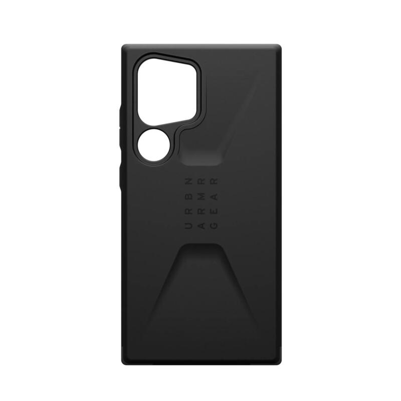 funda-uag-civilian-black-para-samsung-galaxy-s24-ultra