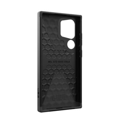 funda-uag-civilian-black-para-samsung-galaxy-s24-ultra