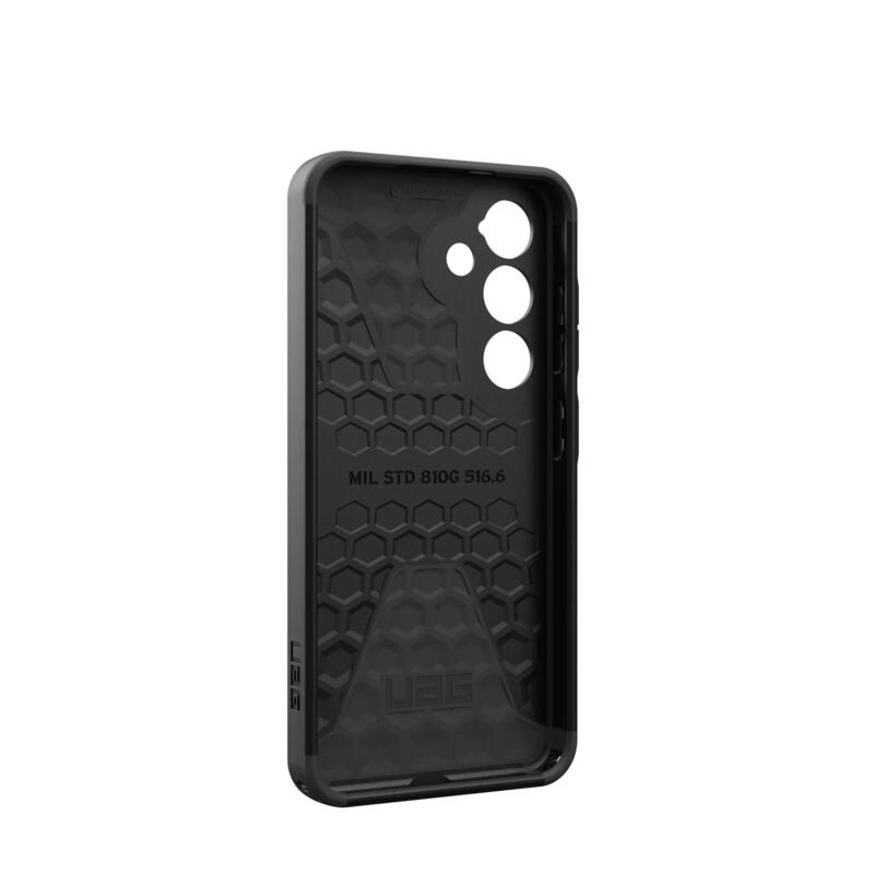 funda-uag-civilian-black-para-samsung-galaxy-s24