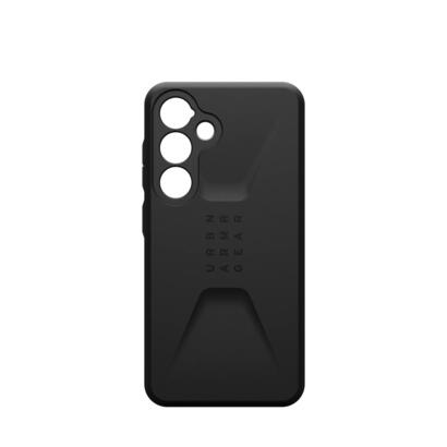 funda-uag-civilian-black-para-samsung-galaxy-s24